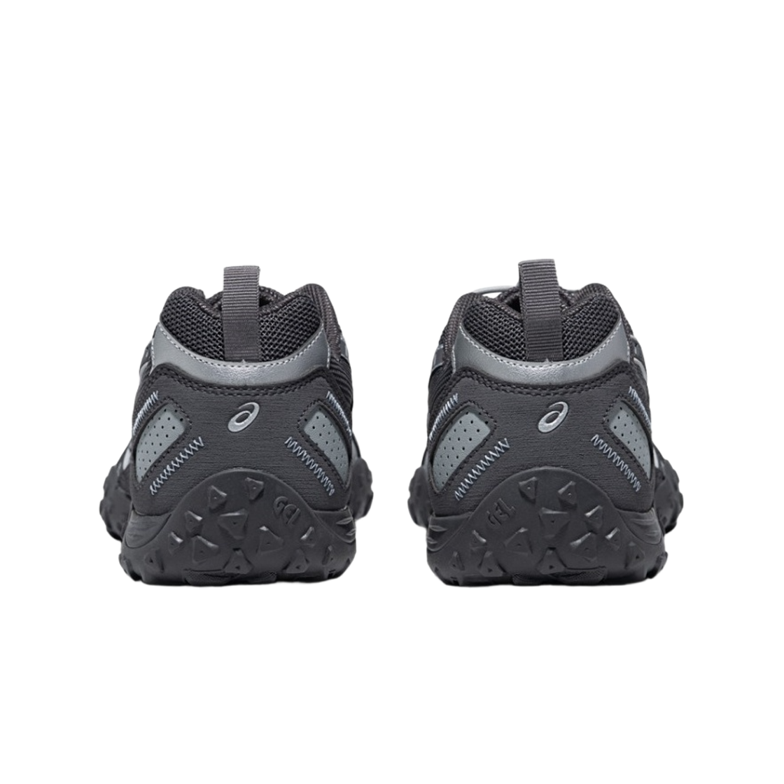 아식스 젤 AMMG 트레일 그레이(Asics Gel-AMMG Trail Grey) - 3