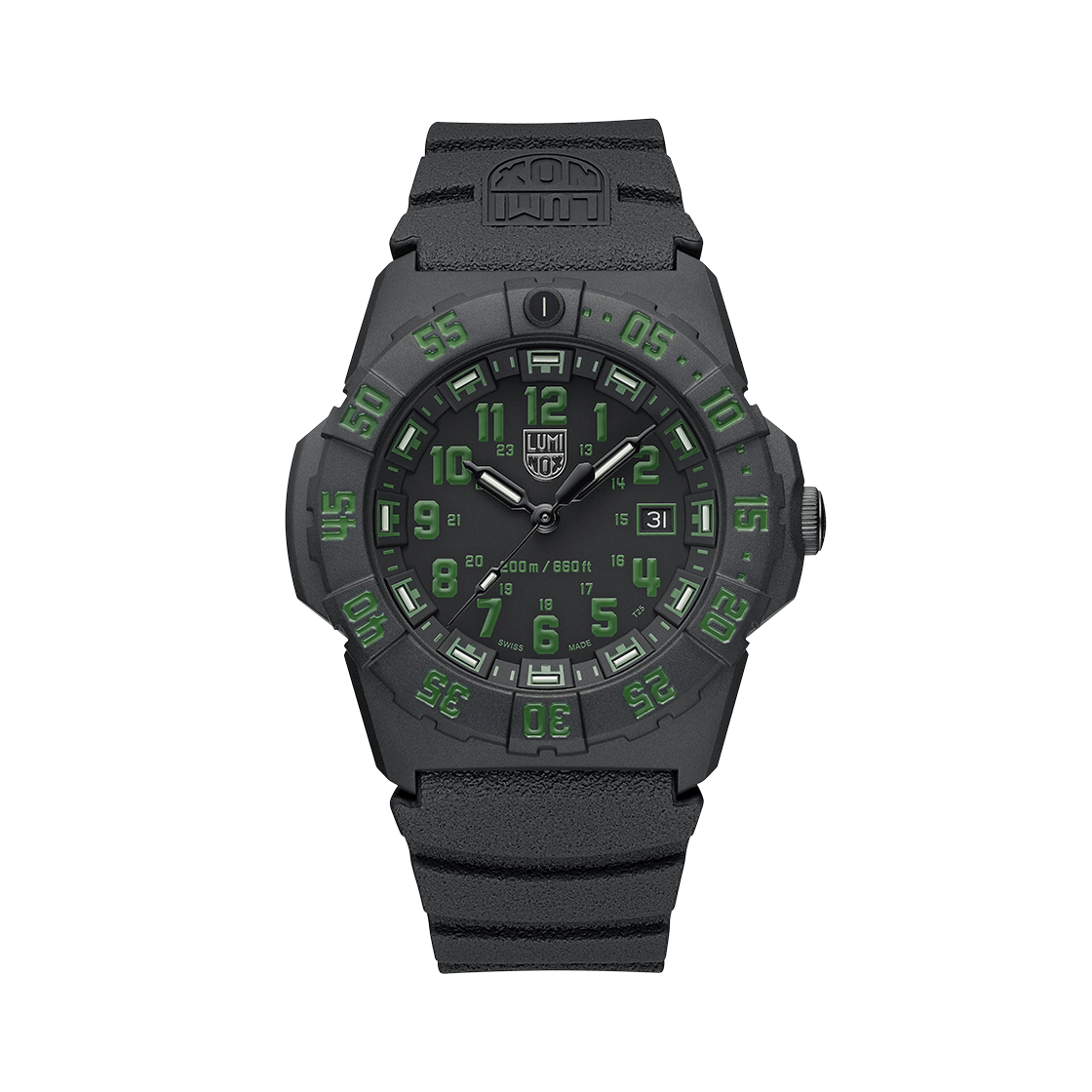 Navy SEAL 3550 Series LUMINOX Navy SEAL 3550 Series XS.3567