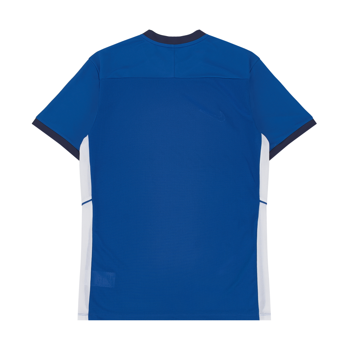 나이키 드라이핏 아카데미 25 저지 로얄 블루 미드나잇 네이비(Nike Dri-Fit Academy 25 Jersey Royal Blue Midnight Navy) - 2