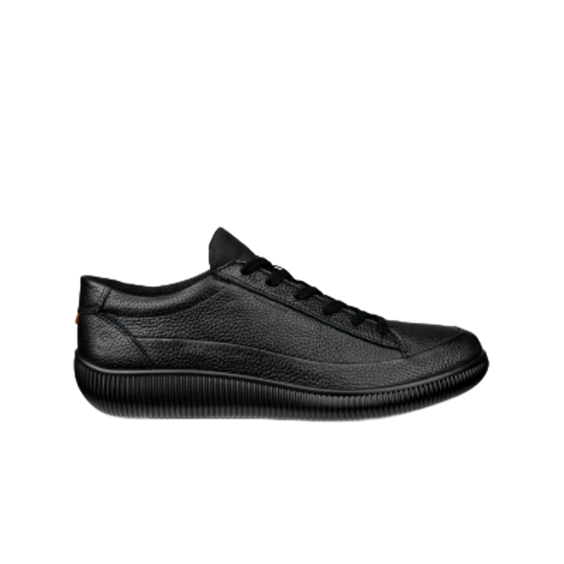537774-51052 Ecco Soft Zero Waterproof Black