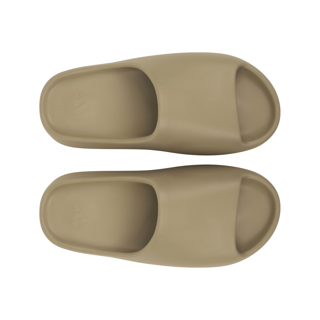 아디다스 이지 슬라이드 퓨어(Adidas Yeezy Slide Pure) - 5