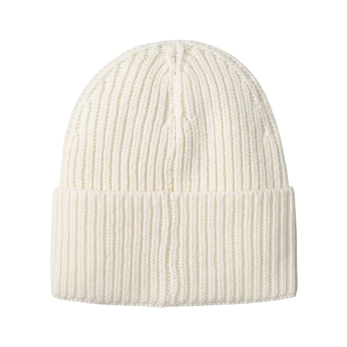 (W) 칼하트 WIP 미라 비니 내츄럴((W) Carhartt WIP Mira Beanie Natural) - 2