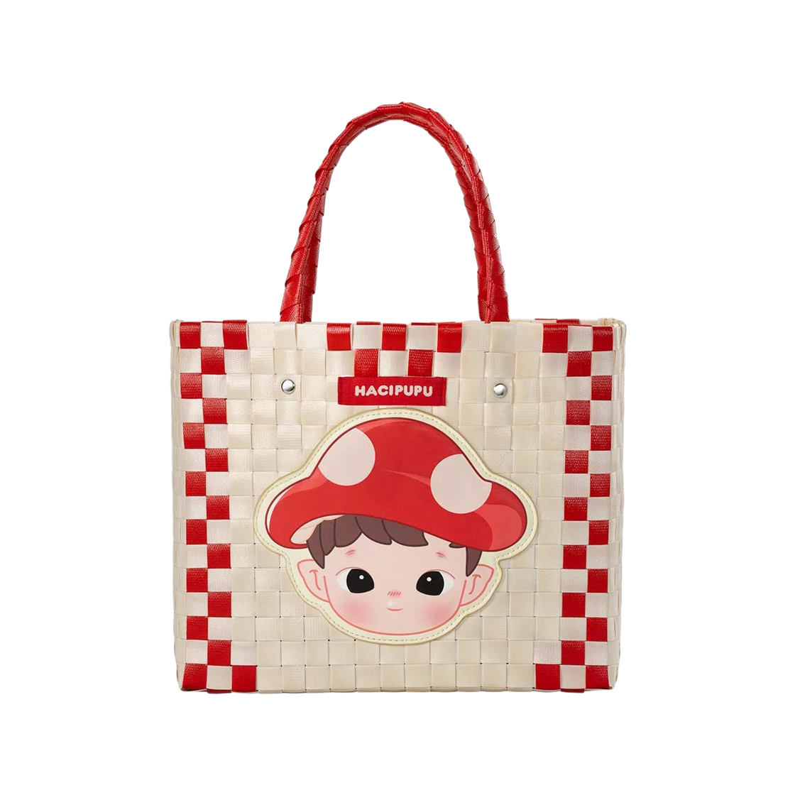 - Pop Mart Hacipupu Adventures In The Woods Series Handbag