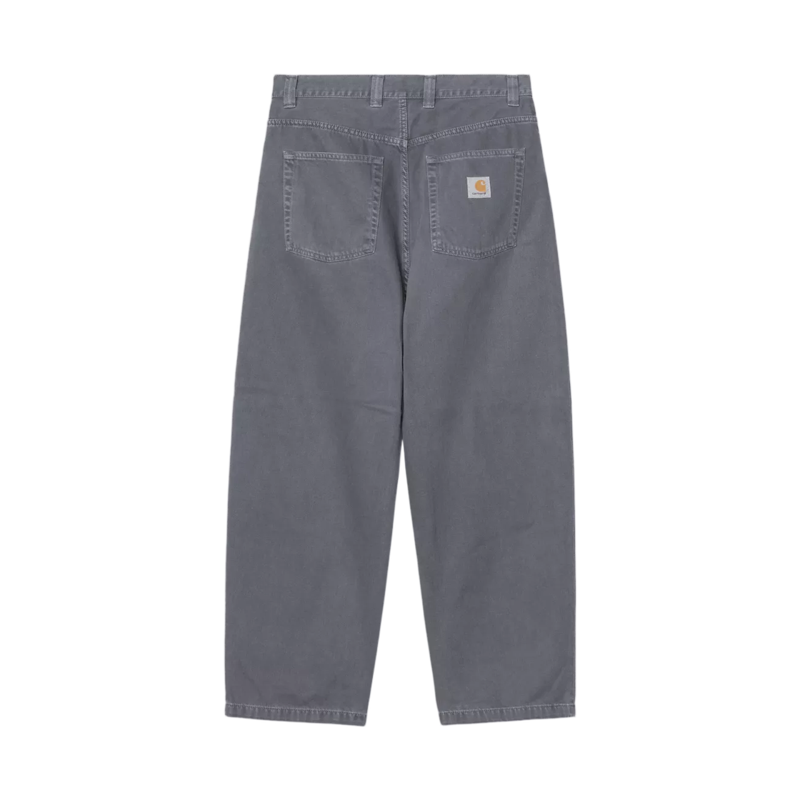 I034809-3RE-4J Carhartt WIP Brandon Pant Styx