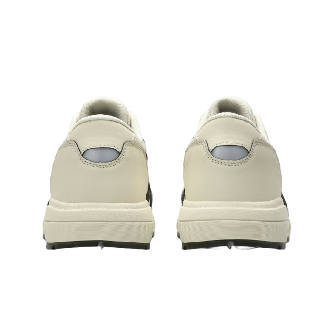 아식스 윈잡 CP221 바닐라 블랙 커피 - 3E 와이드(Asics Winjob CP221 VANILLA BLACK COFFEE - 3E Wide) - 3