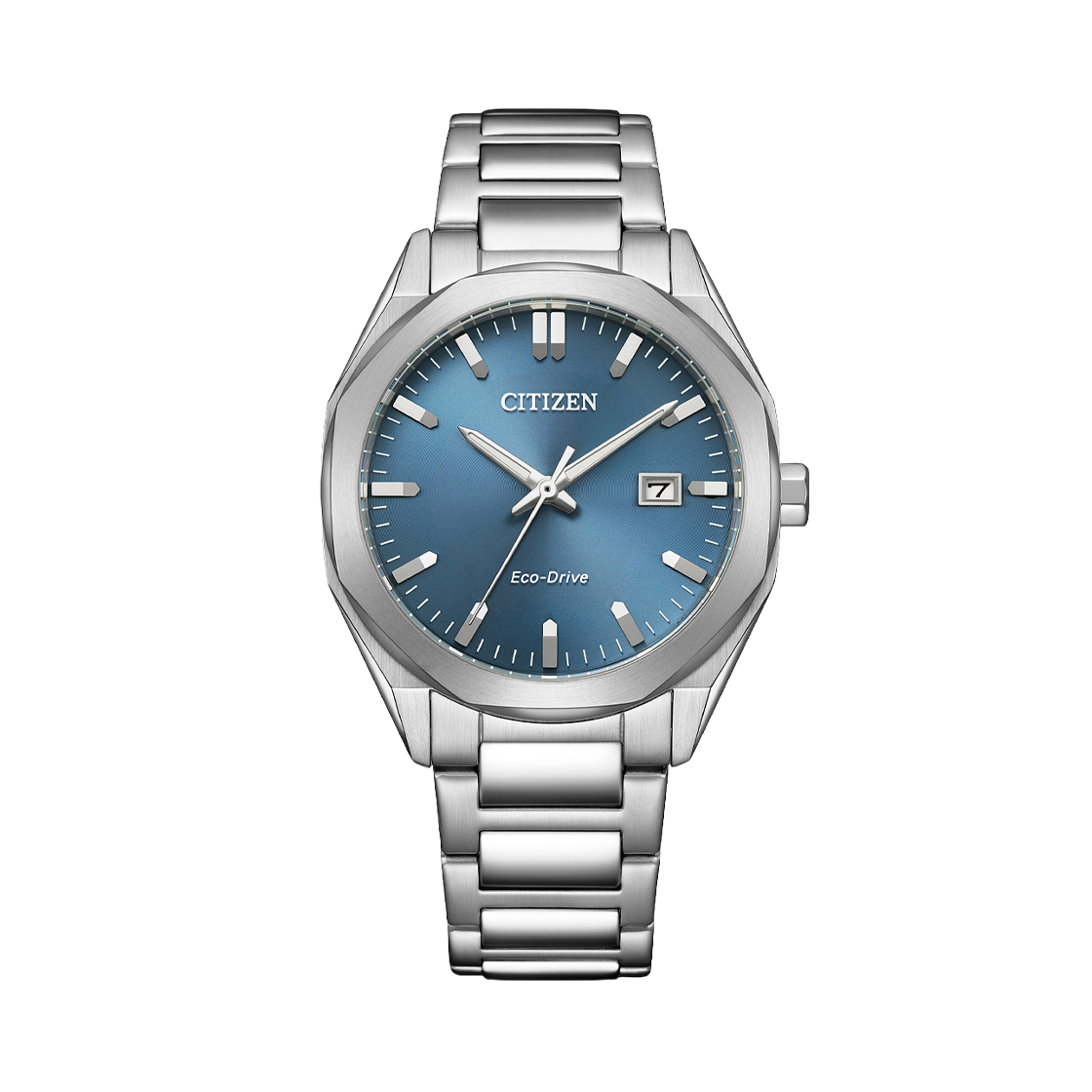 Eco-Drive CITIZEN Eco-Drive BM7620-83M