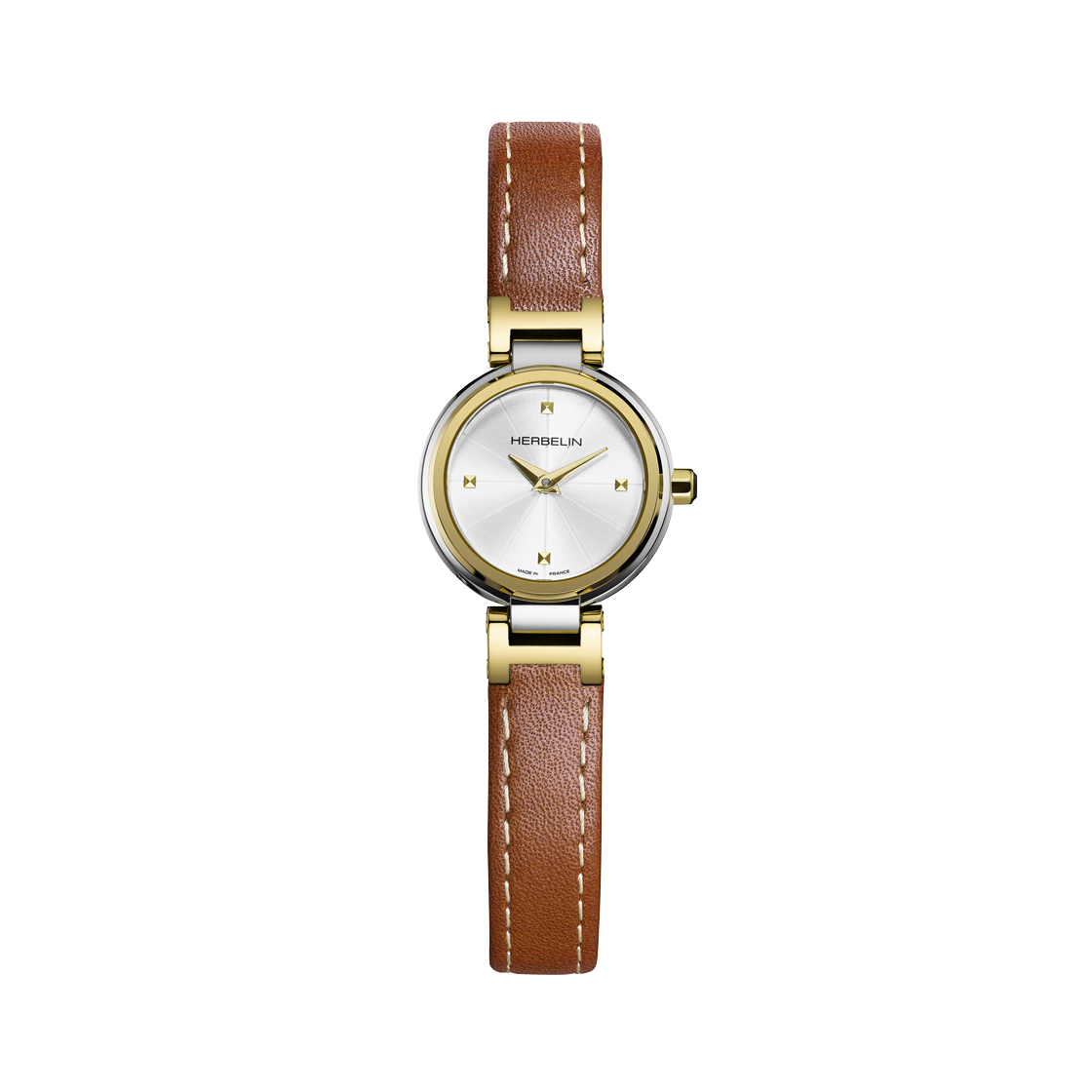 LADY H HERBELIN LADY H 17312T1N12GD