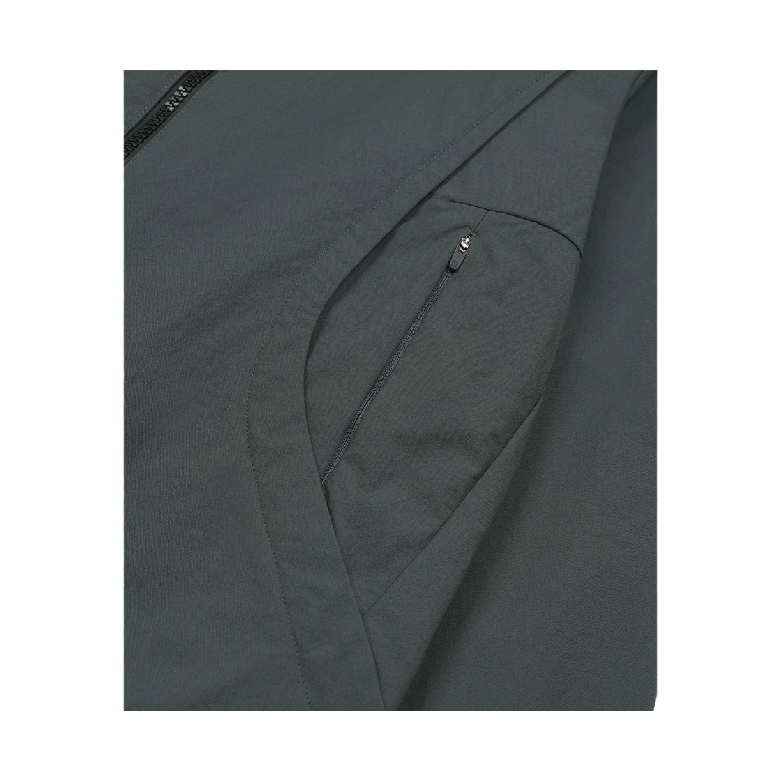 산산기어 인슐레이티드 플랩 자켓 파인 그린(Sansan Gear Insulated Flap Jacket Pine Green) - 3