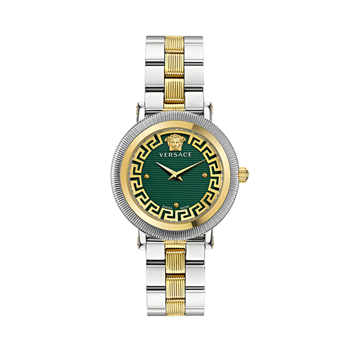 베르사체 GRECA FLOURISH VE7F00523(VERSACE GRECA FLOURISH VE7F00523)