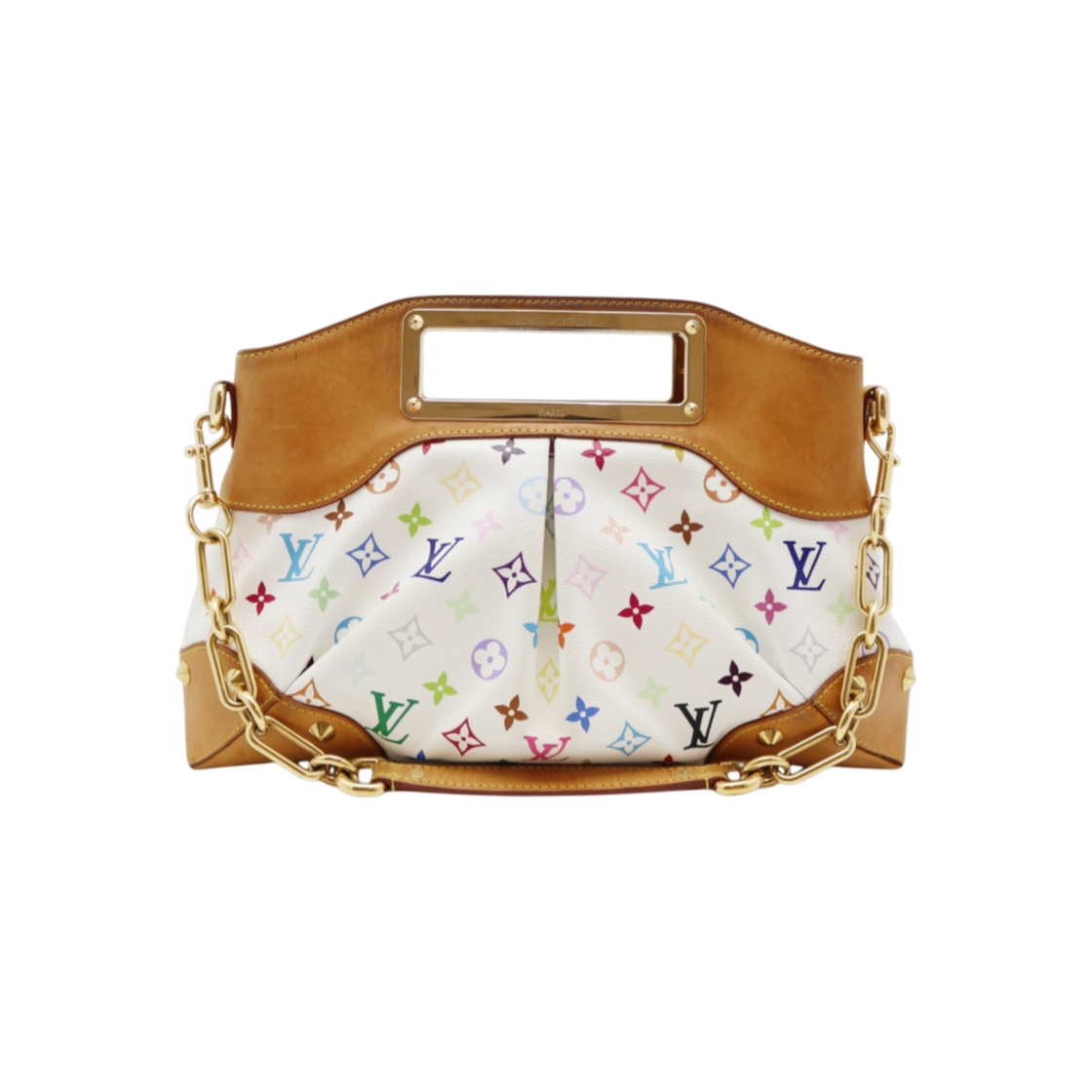 ITQ2H48IGWWK Louis Vuitton Judy MM Multi