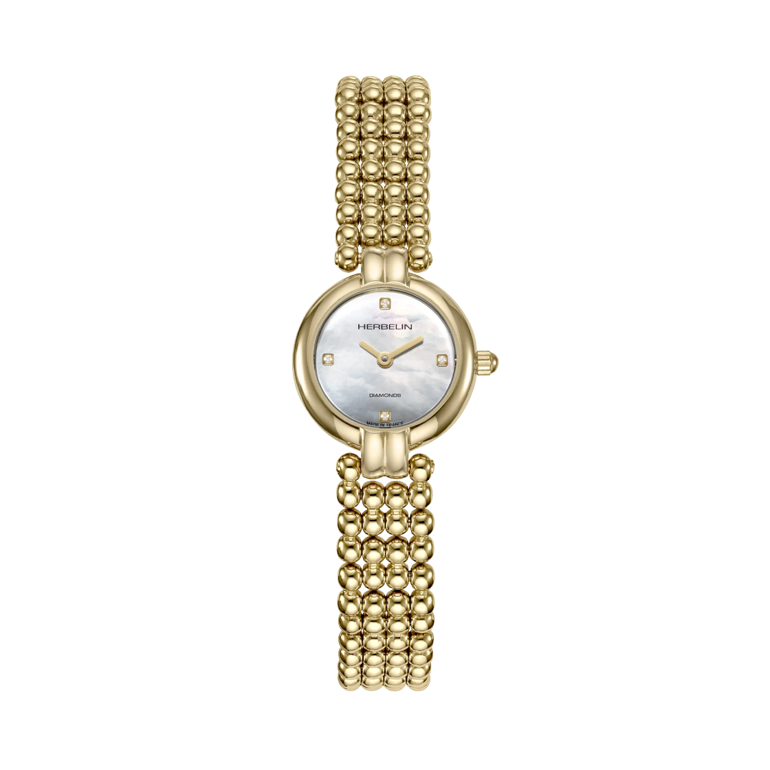 PERLES HERBELIN PERLES 17433BP1N89