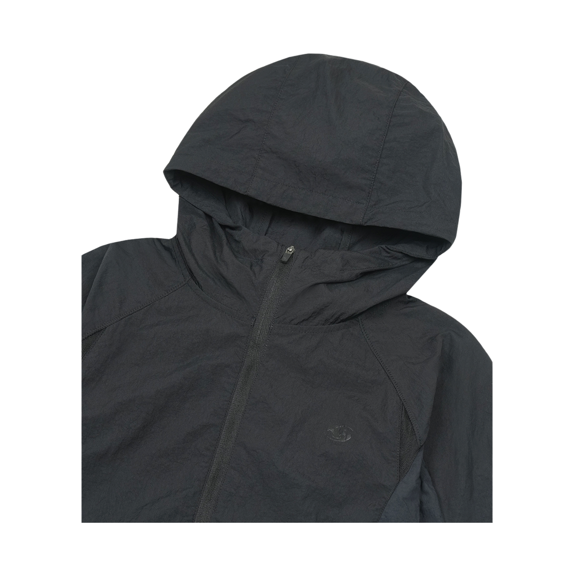 산산기어 사이드 벤트 자켓 블랙(Sansan Gear Side Vent Jacket Black) - 3
