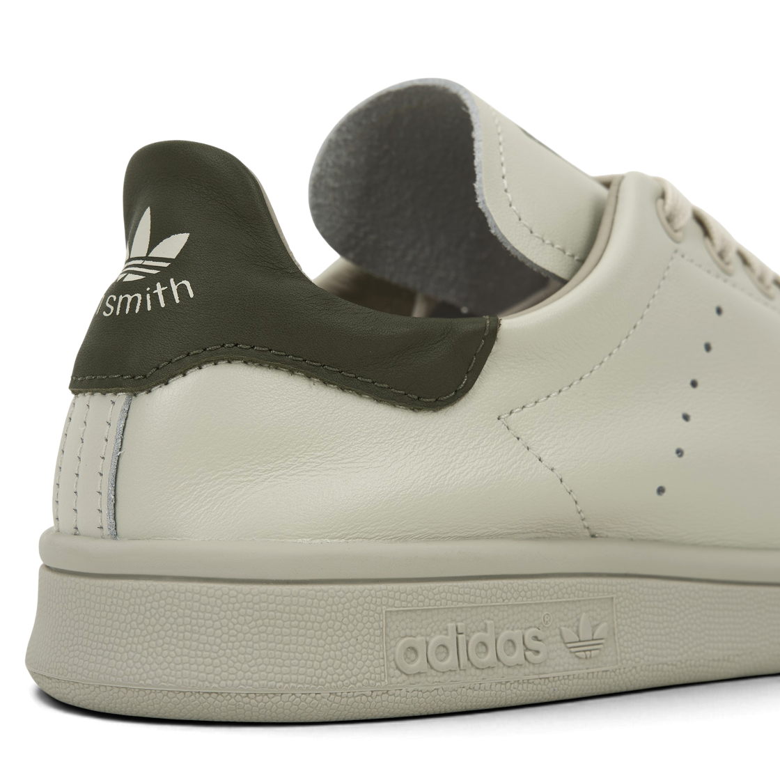 아디다스 스탠 스미스 데콘 알루미나 올리브 스트라타(Adidas Stan Smith Decon Alumina Olive Strata) - 7