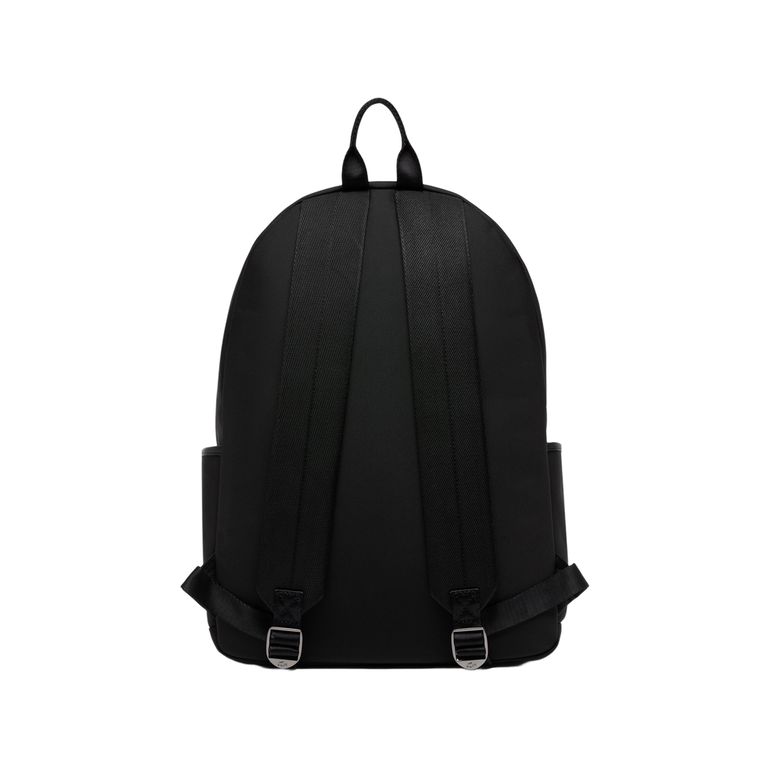 라코스테 에브리데이 백팩 블랙(Lacoste Everyday Backpack Black) - 2