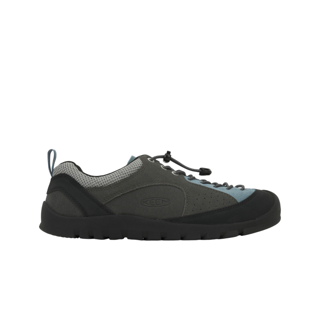 1032957 Keen Jasper Rocks SP Sneakers Magnet Faded Denim
