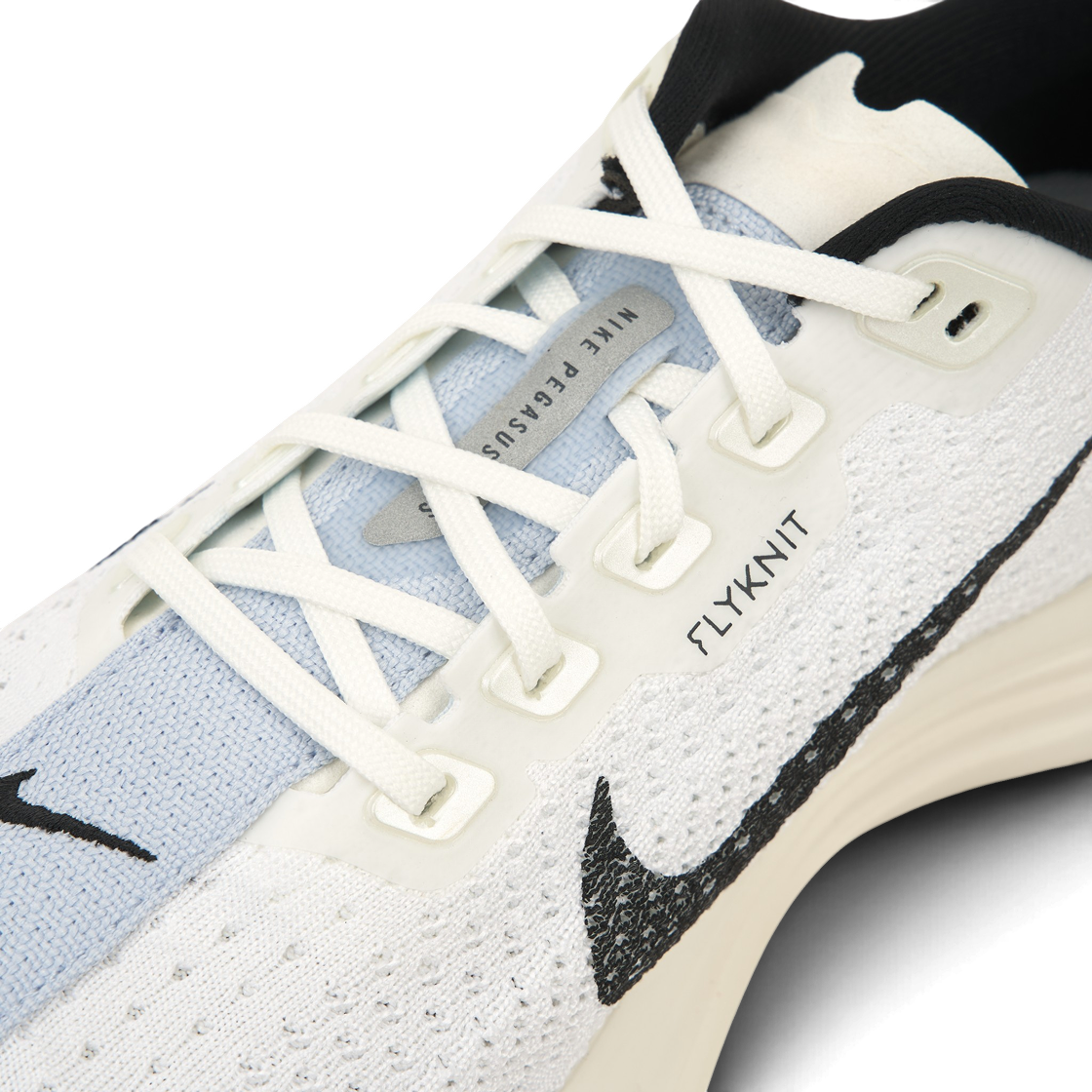 나이키 페가수스 플러스 화이트 블루 틴트(Nike Pegasus Plus White Blue Tint) - 7