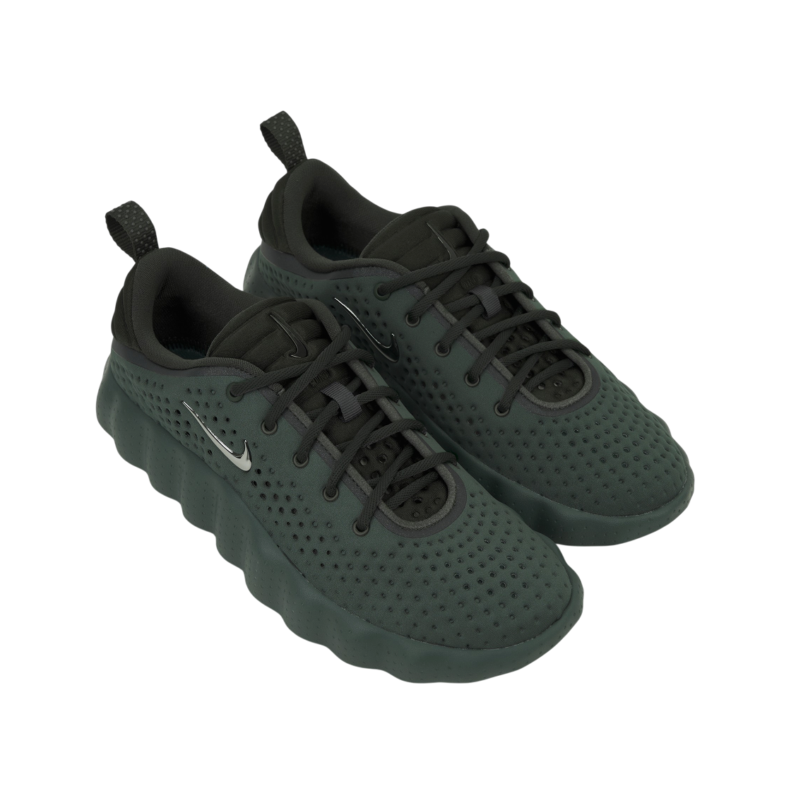나이키 마인드 002 카모 그린 팬텀(Nike Mind 002 Camo Green Phantom) - 4