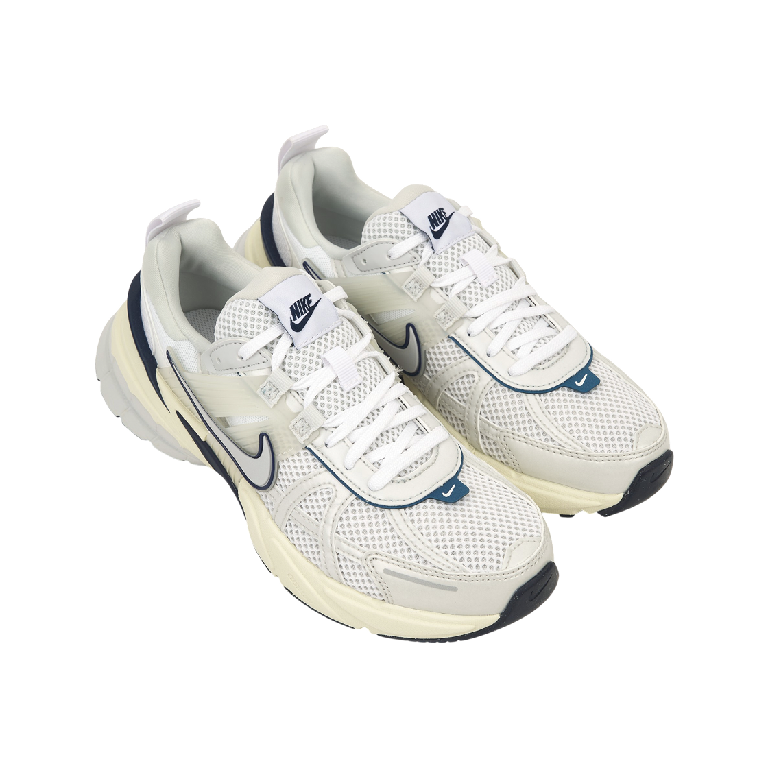 나이키 V2K 런 화이트 포톤 더스트(Nike V2K Run White Photon Dust) - 4