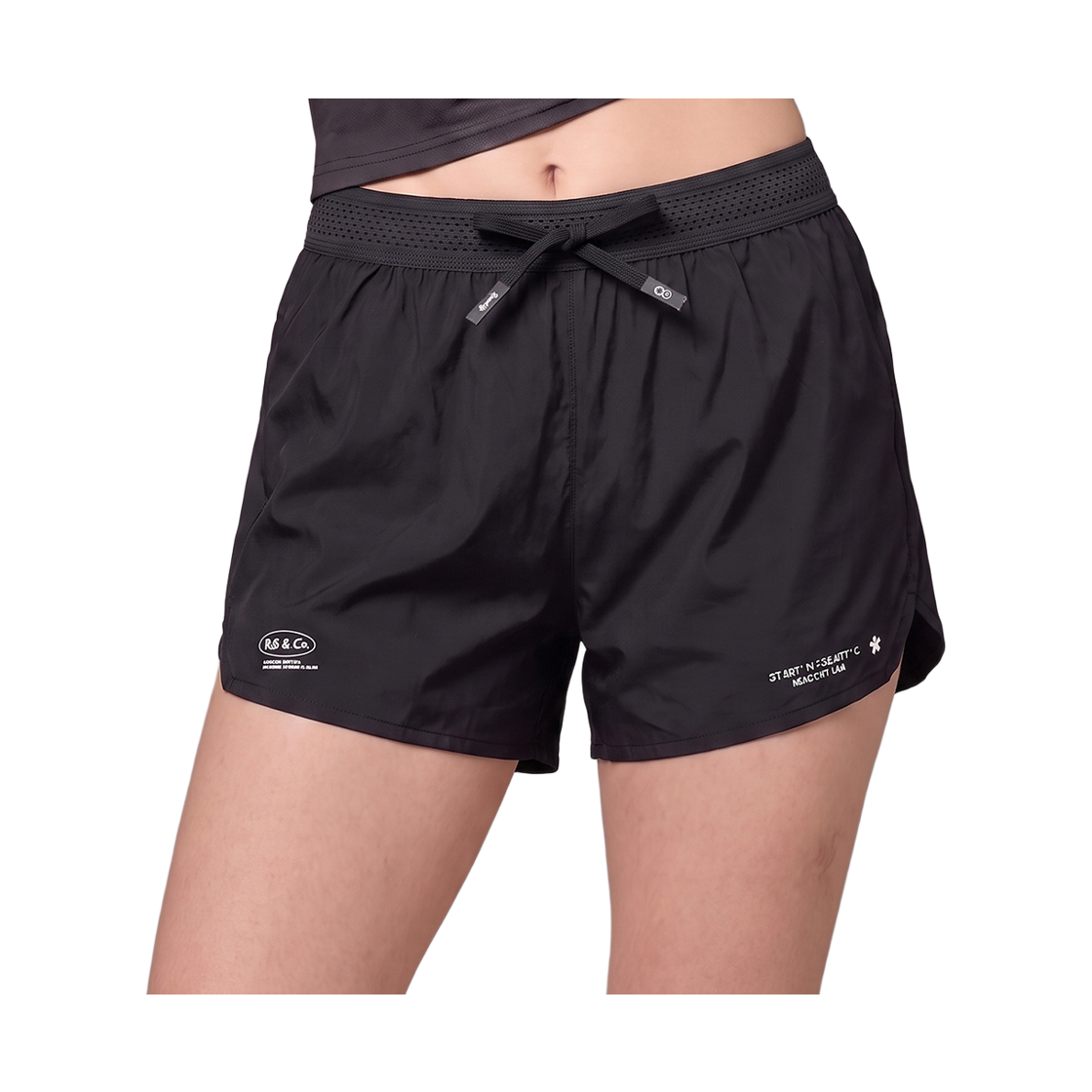 리액티파이 우먼즈 no.82 트레이닝 쇼츠(REACTIFY Women’s no82 Training Shorts) - 3