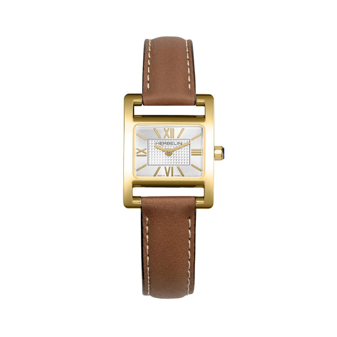 Veme Avenue HERBELIN Veme Avenue 17537P08GD