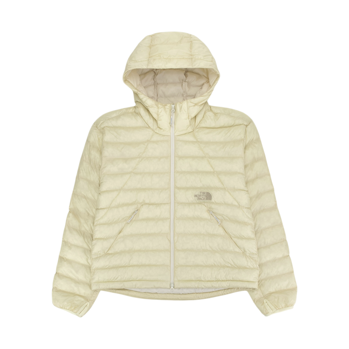 (W) 노스페이스 화이트 라벨 벤투스 온 자켓 바닐라((W) The North Face White Label Ventus On Jacket Vanilla)
