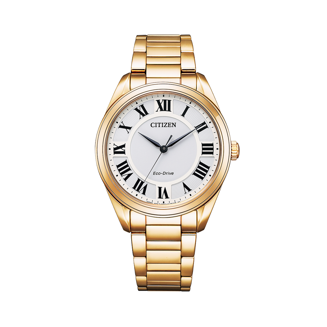 Eco-Drive CITIZEN Eco-Drive EM0973-55A