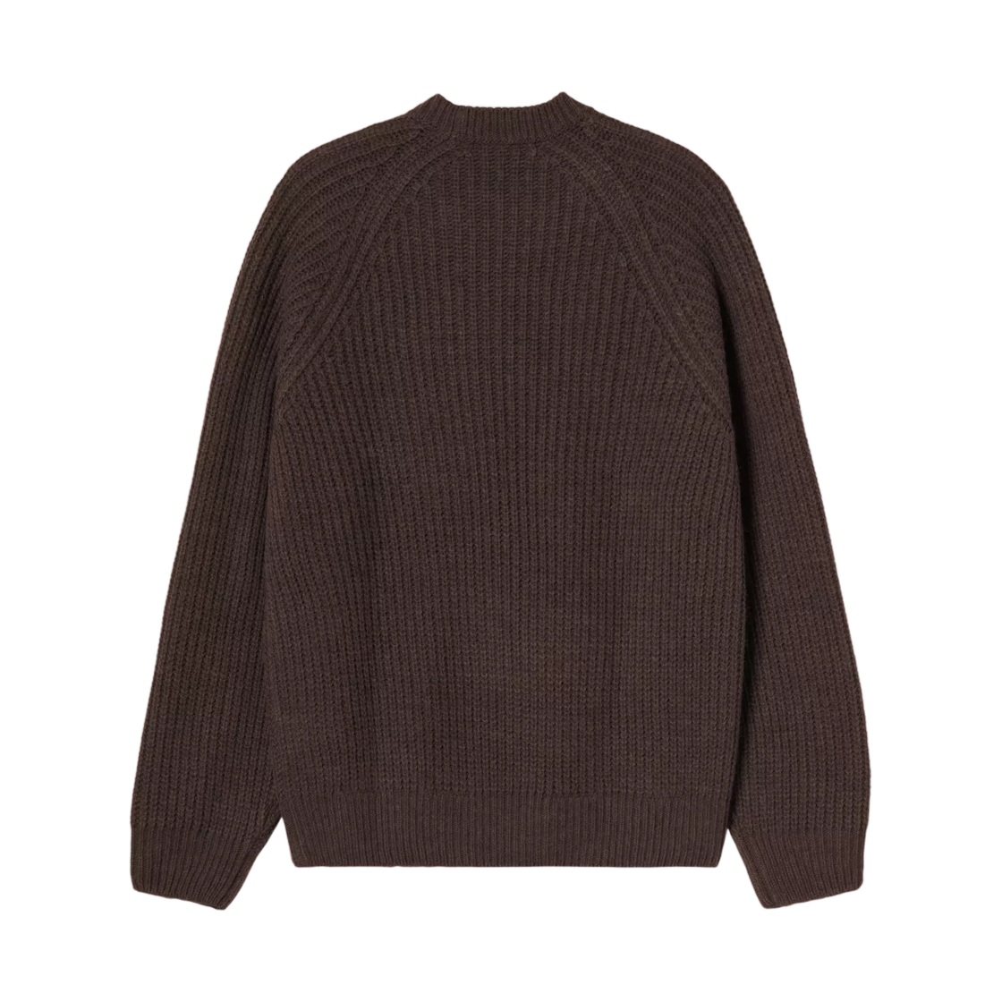 칼하트 WIP 퍼스 스웨터 팔리샌더(Carhartt WIP Firth Sweater Palisander) - 2