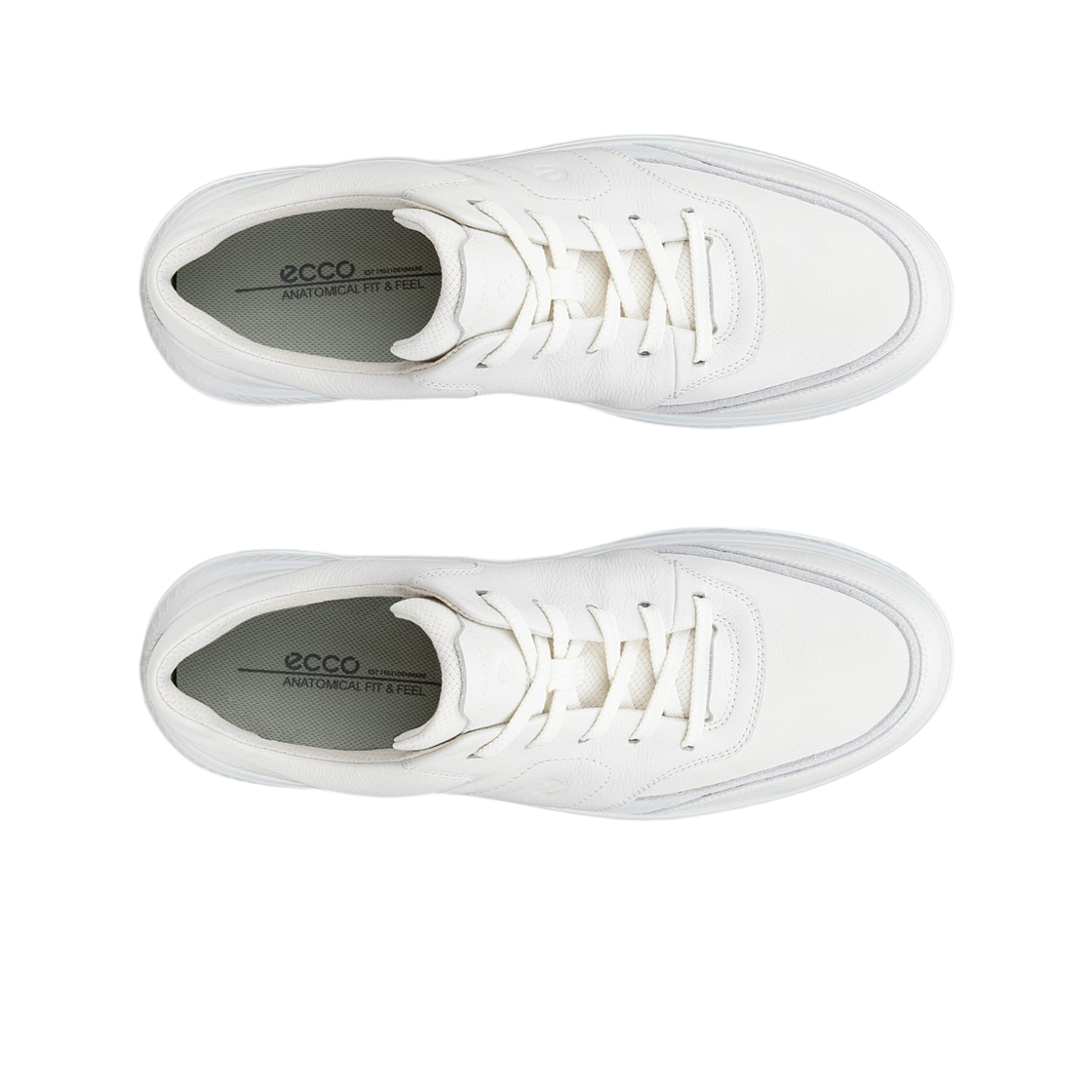 에코 무브 스니커즈 화이트(Ecco Move Sneakers White) - 2