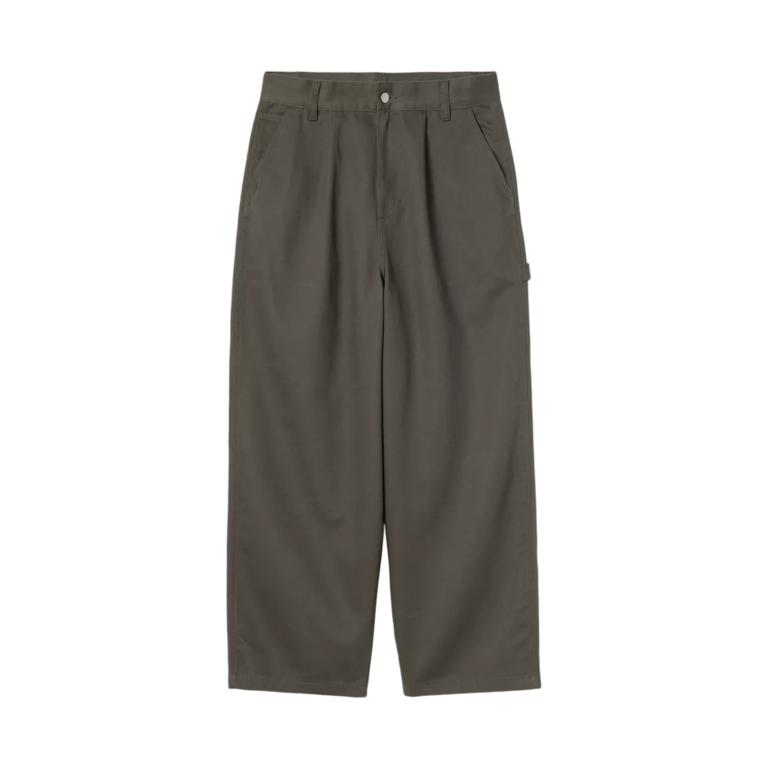 칼하트 WIP 홀든 팬츠 순지트(Carhartt WIP Holden Pant Shungite) - 2