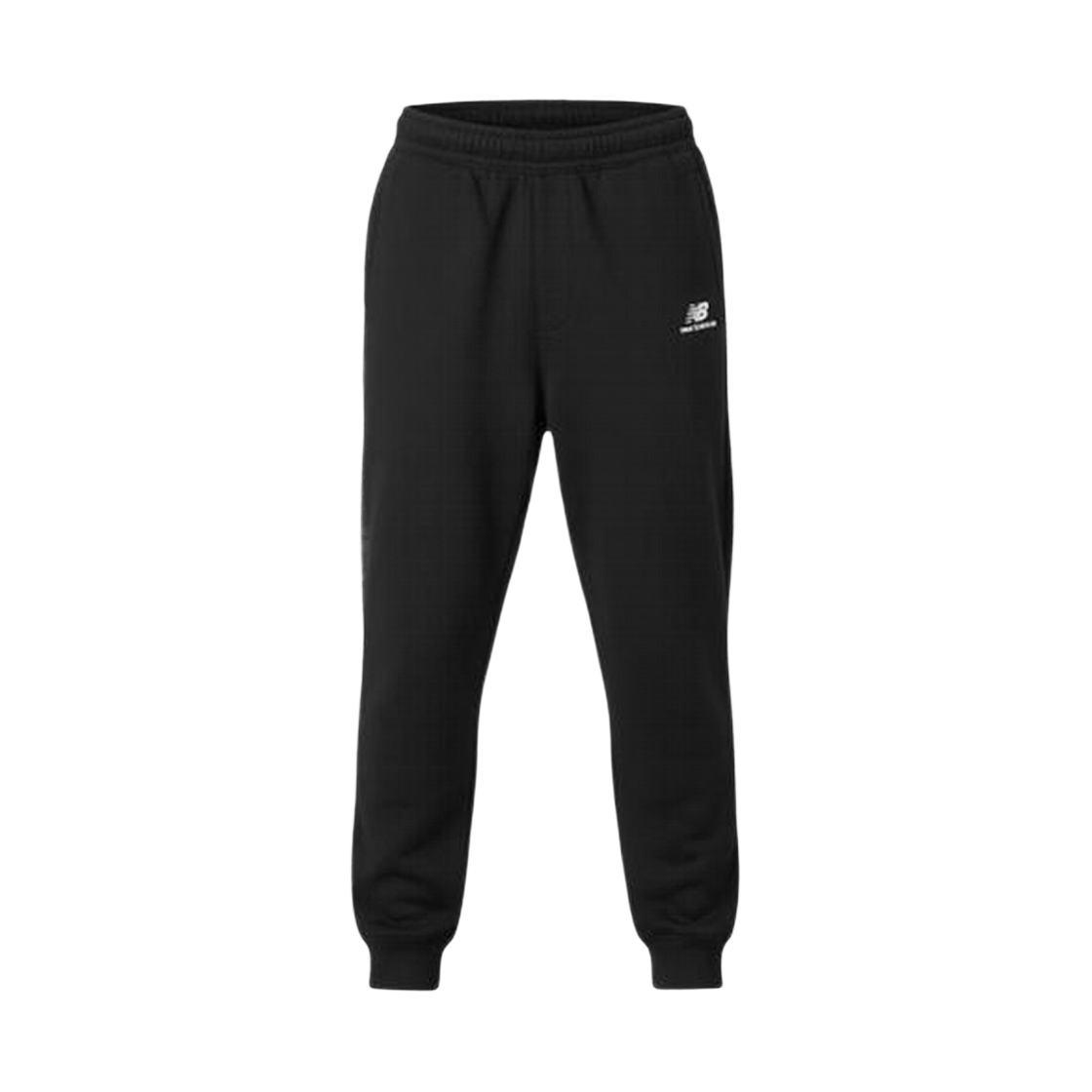 NBMLE41013-BK New Balance Ess Classic Jogger Pants Black