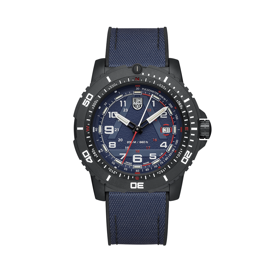 ICE SAR 1080 series LUMINOX ICE SAR 1080 series XL.1083