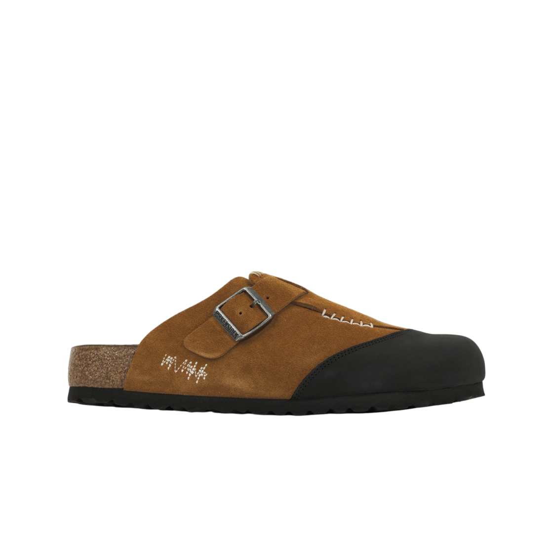 1029963 Birkenstock x Ader Error Boston Cap Camel - Regular