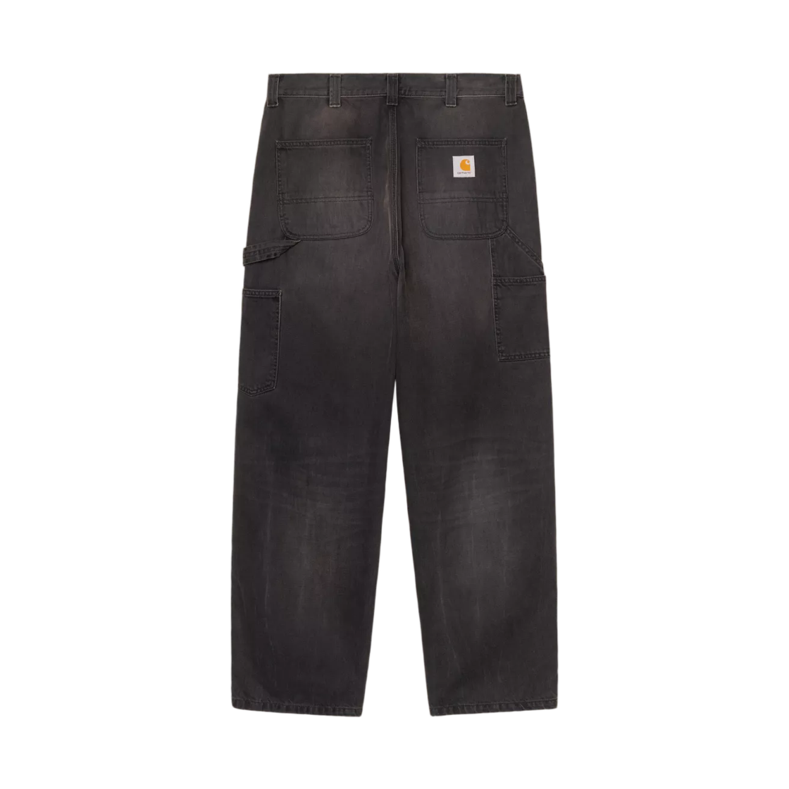 I034871-89-0R Carhartt WIP OG Single Knee Pant Black