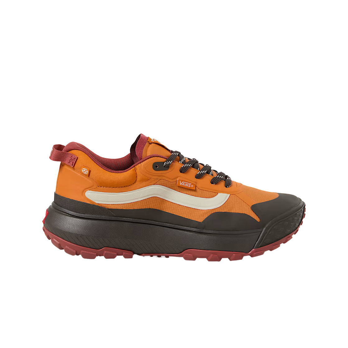 VN000CVU52K Vans MTE Crosspath Orange