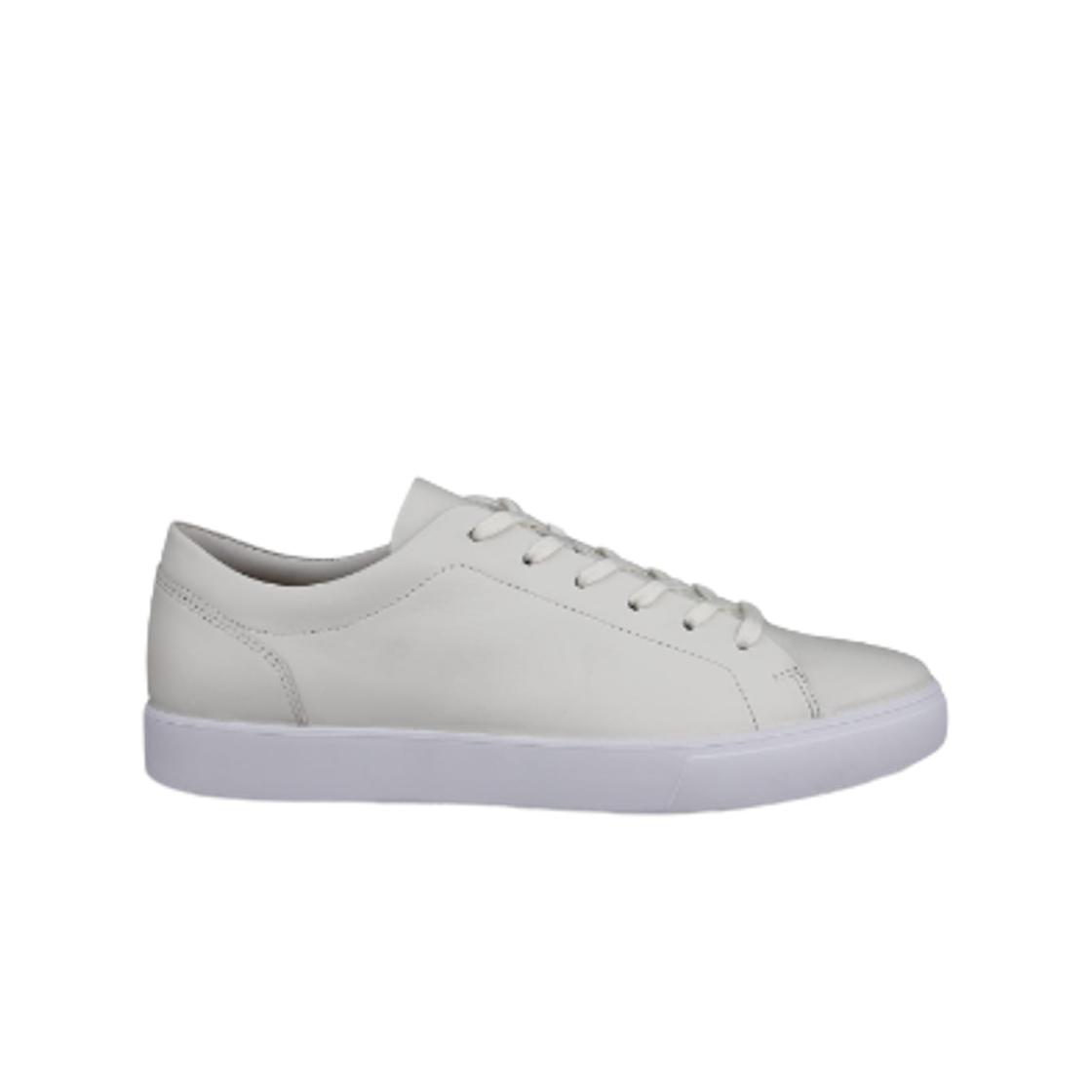 560114-01007 Ecco Soft 10 White