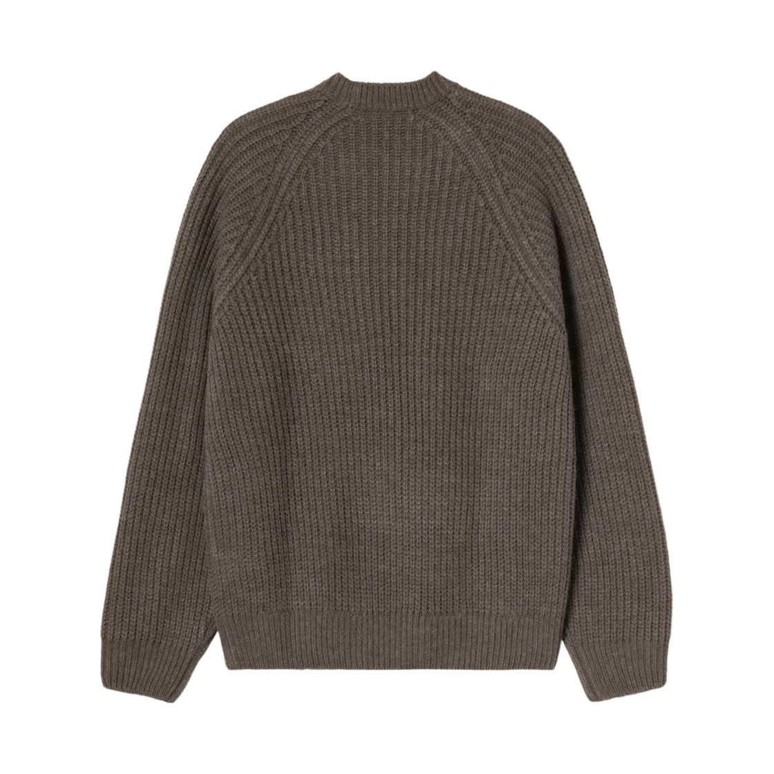 칼하트 WIP 퍼스 스웨터 순지트(Carhartt WIP Firth Sweater Shungite) - 2