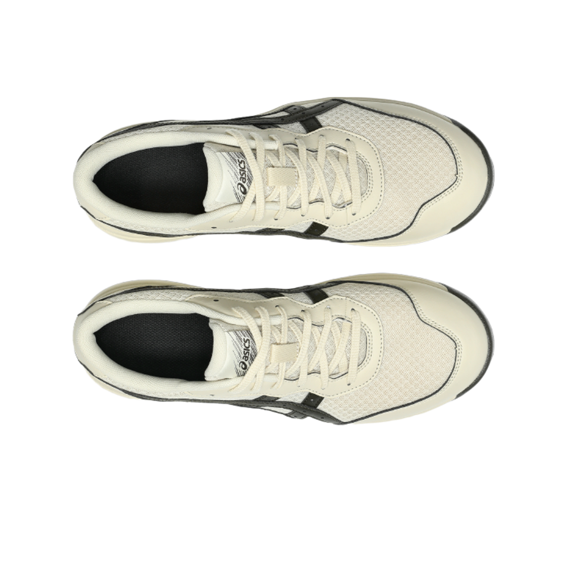 아식스 윈잡 CP221 바닐라 블랙 커피 - 3E 와이드(Asics Winjob CP221 VANILLA BLACK COFFEE - 3E Wide) - 2