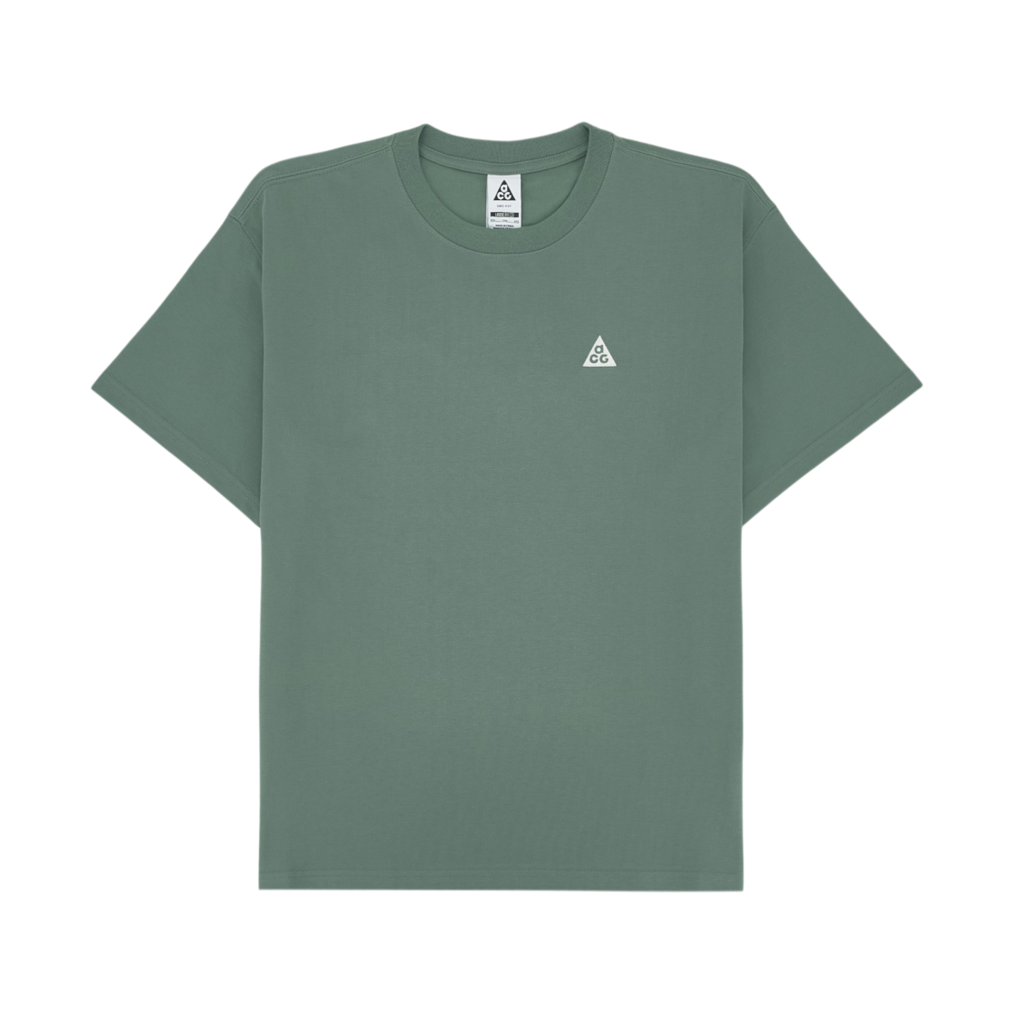 나이키 ACG 맥스 90 티셔츠 클레이 그린 - US/EU(Nike ACG Max 90 T-Shirt Clay Green - US/EU) - 2