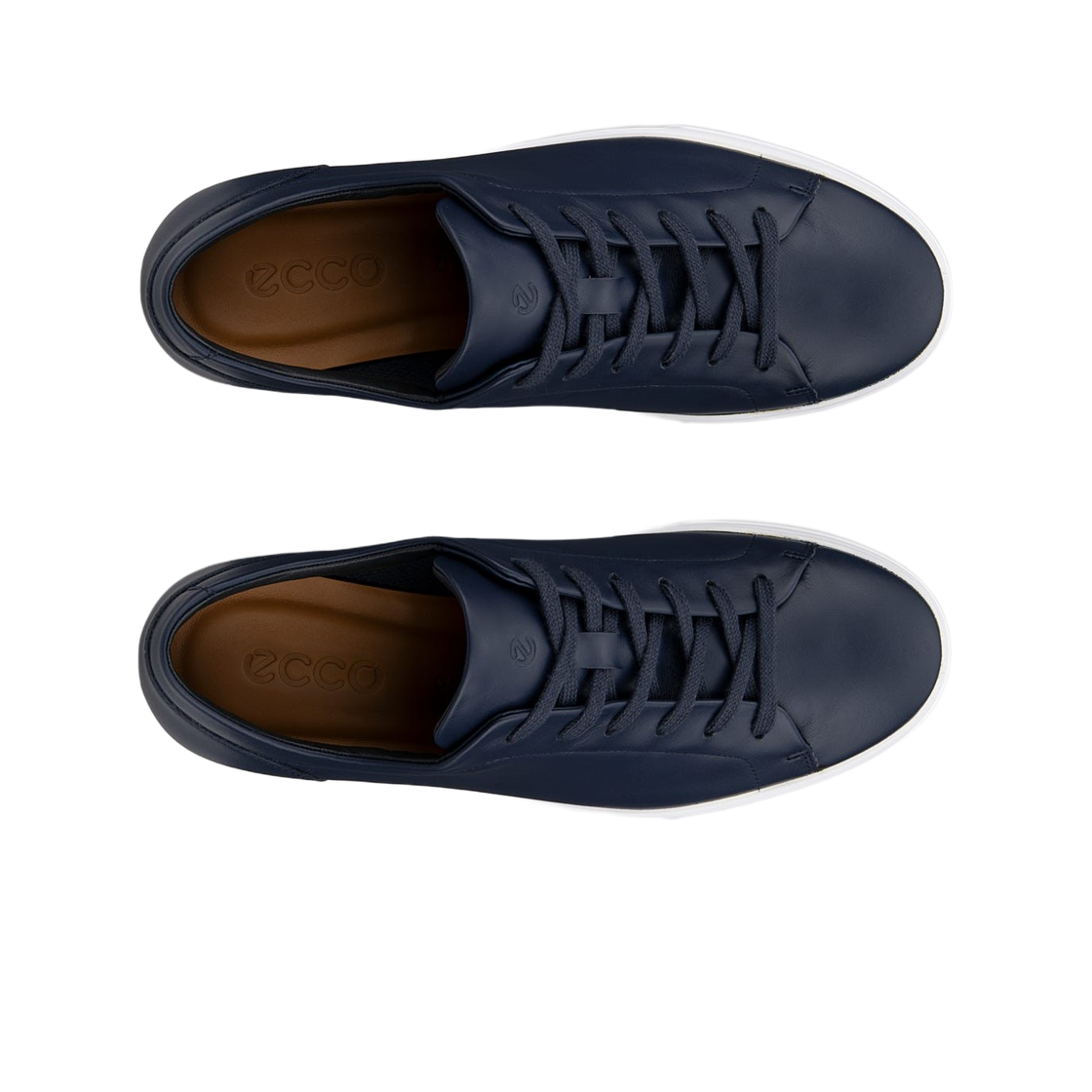 에코 소프트 10 블루(Ecco Soft 10 Blue) - 2