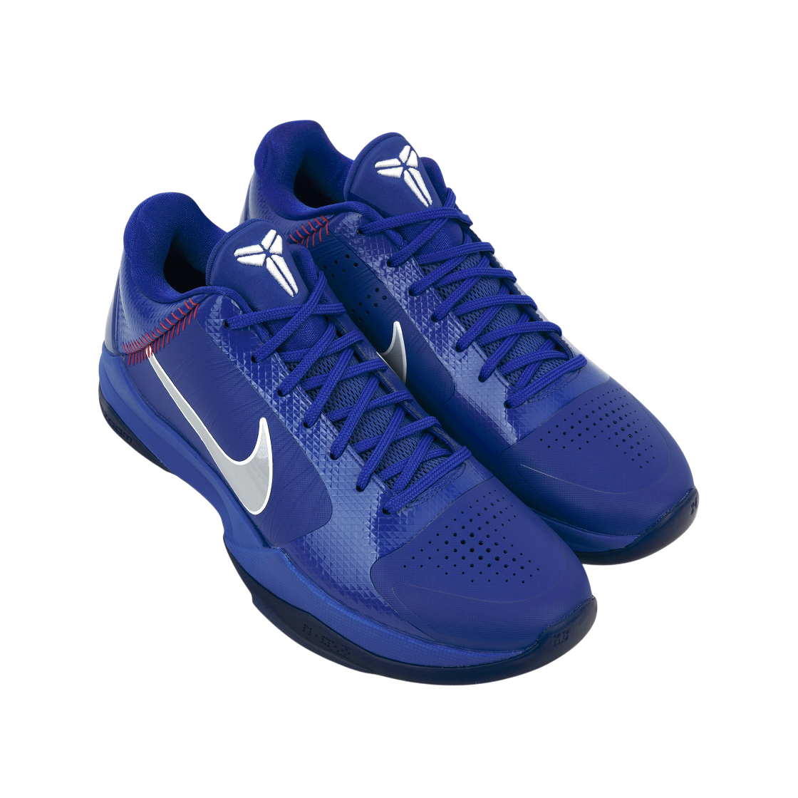나이키 코비 5 프로트로 하이퍼 로얄(Nike Kobe 5 Protro Hyper Royal) - 4