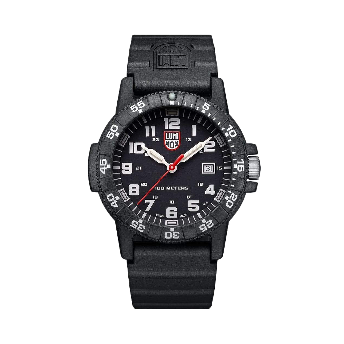 루미녹스 LEATHERBACK SEA TURTLE GIANT 0320 SERIES XS.0321.L(LUMINOX LEATHERBACK SEA TURTLE GIANT 0320 SERIES XS.0321.L)