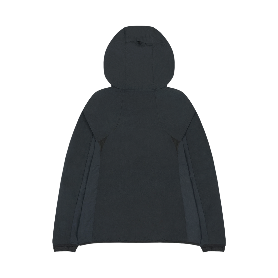 산산기어 사이드 벤트 자켓 블랙(Sansan Gear Side Vent Jacket Black) - 2