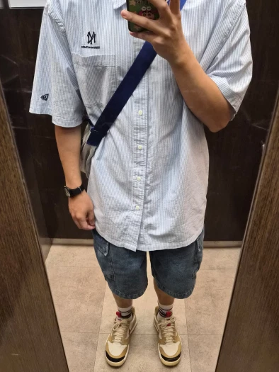 스타일 카드