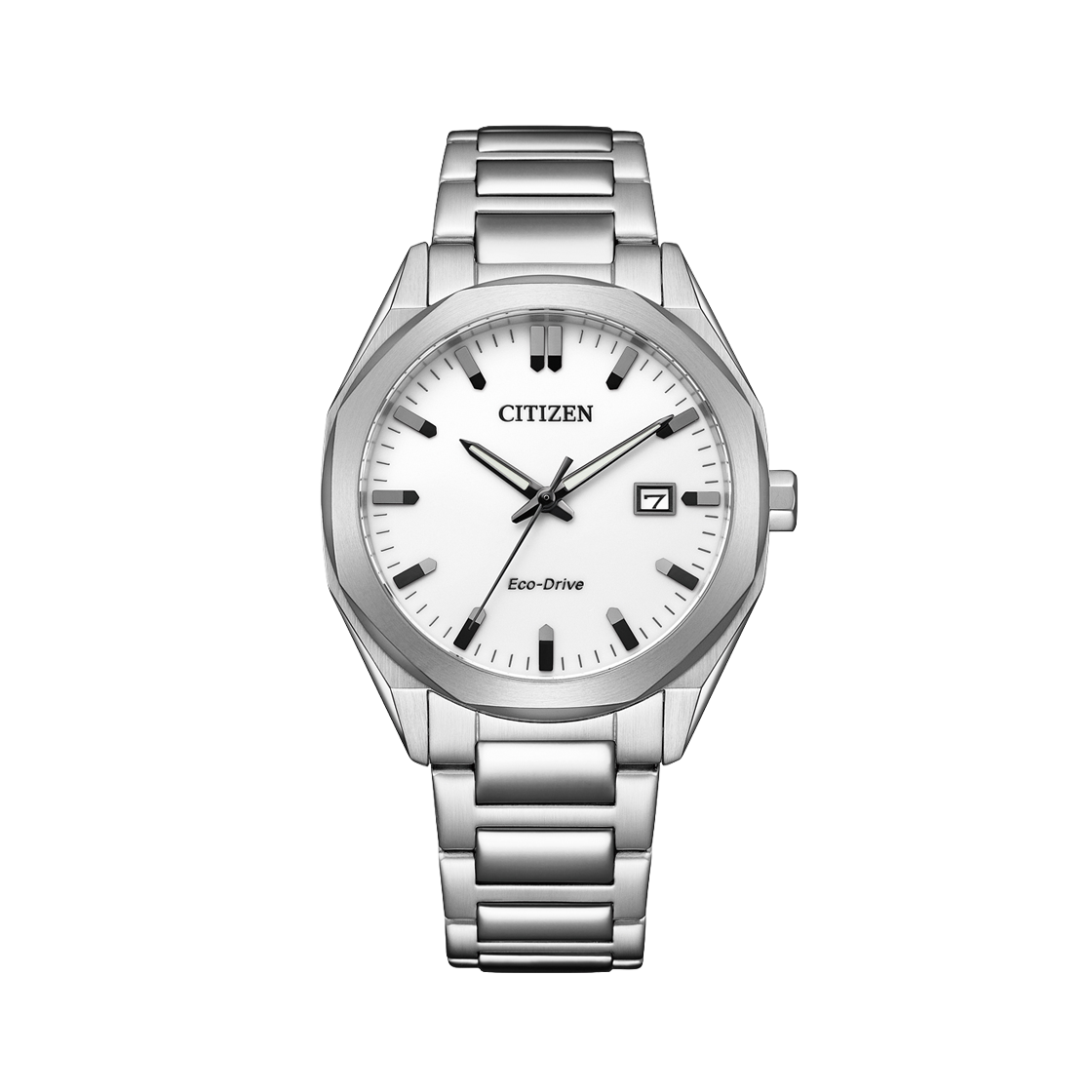 Eco-Drive CITIZEN Eco-Drive BM7620-83A