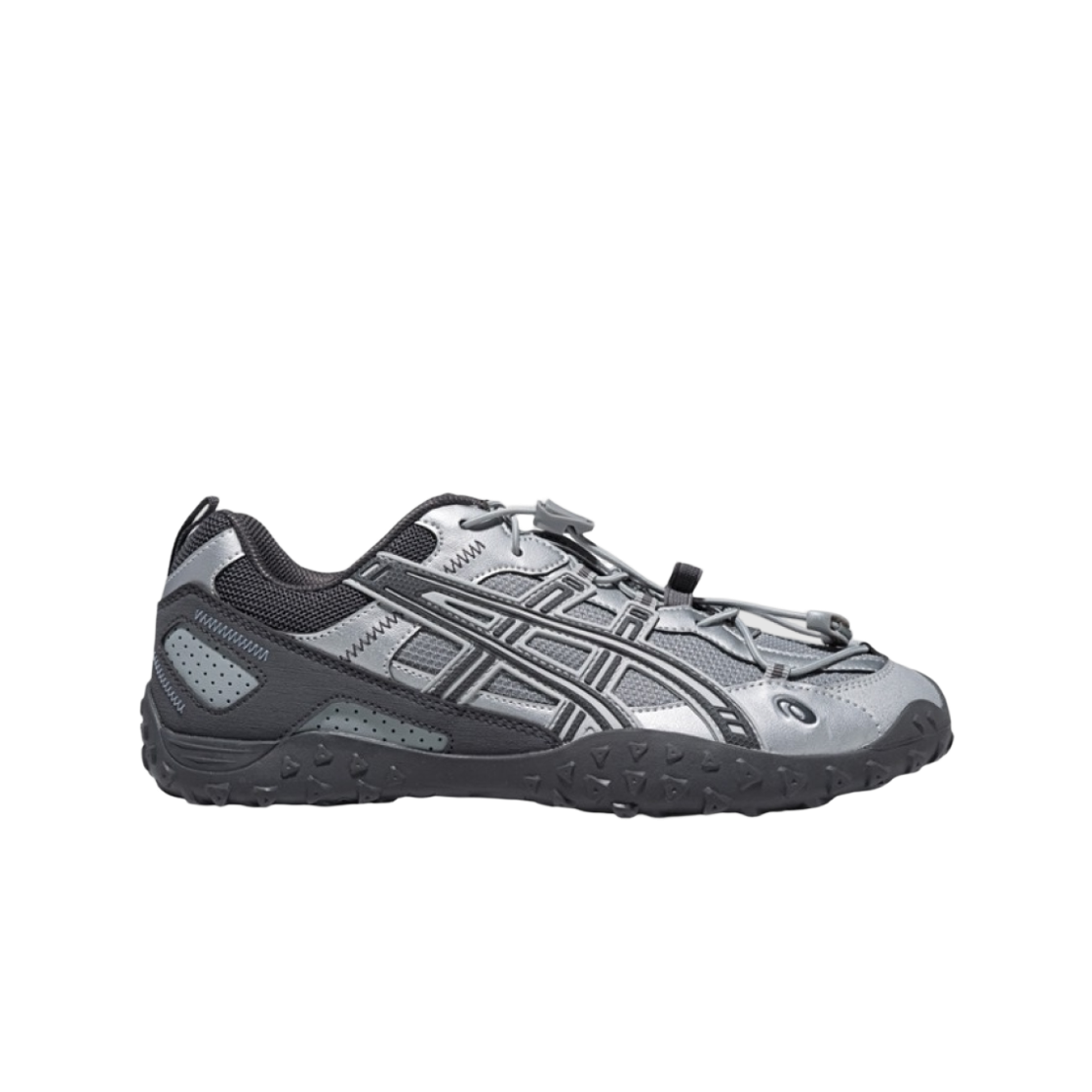 1203B274-020 Asics Gel-AMMG Trail Grey