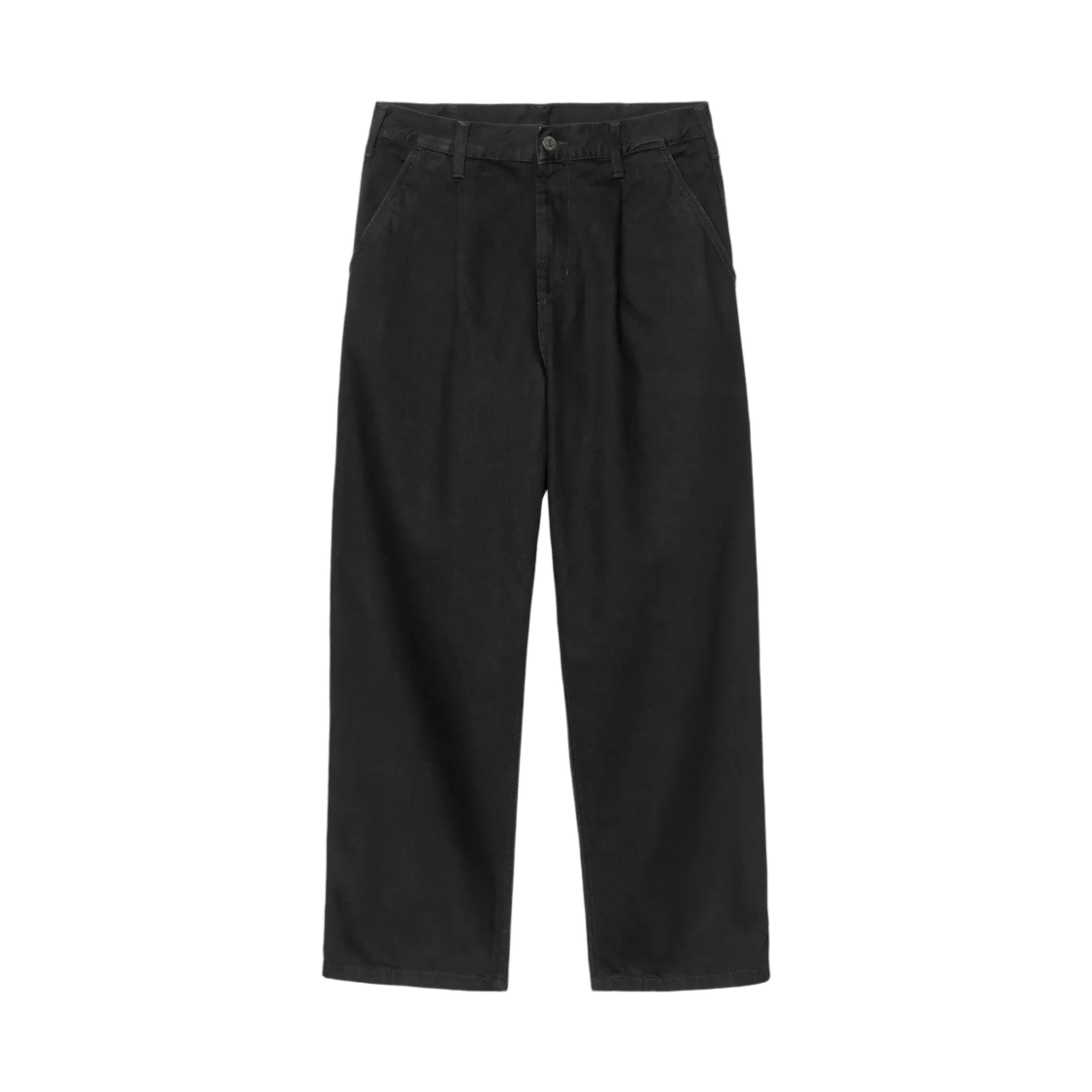 칼하트 WIP 제이스 팬츠 블랙(Carhartt WIP Jace Pant Black) - 2