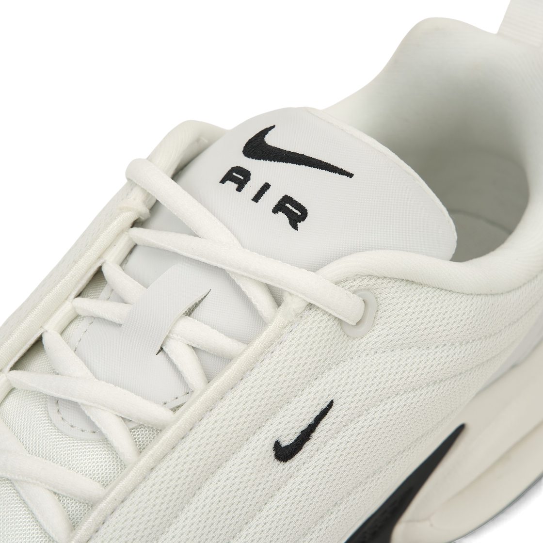 (W) 나이키 에어맥스 포털 서밋 화이트 블랙((W) Nike Air Max Portal Summit White Black) - 7