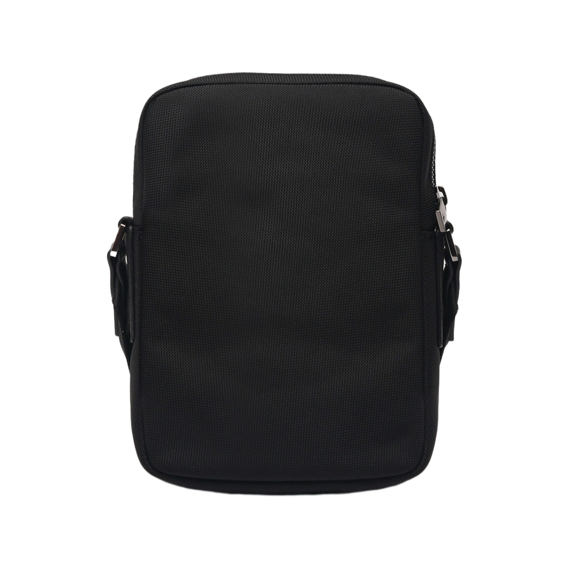 라코스테 에브리데이 버티컬 카메라백 블랙(Lacoste Everyday Vertical Camera Bag Black) - 2