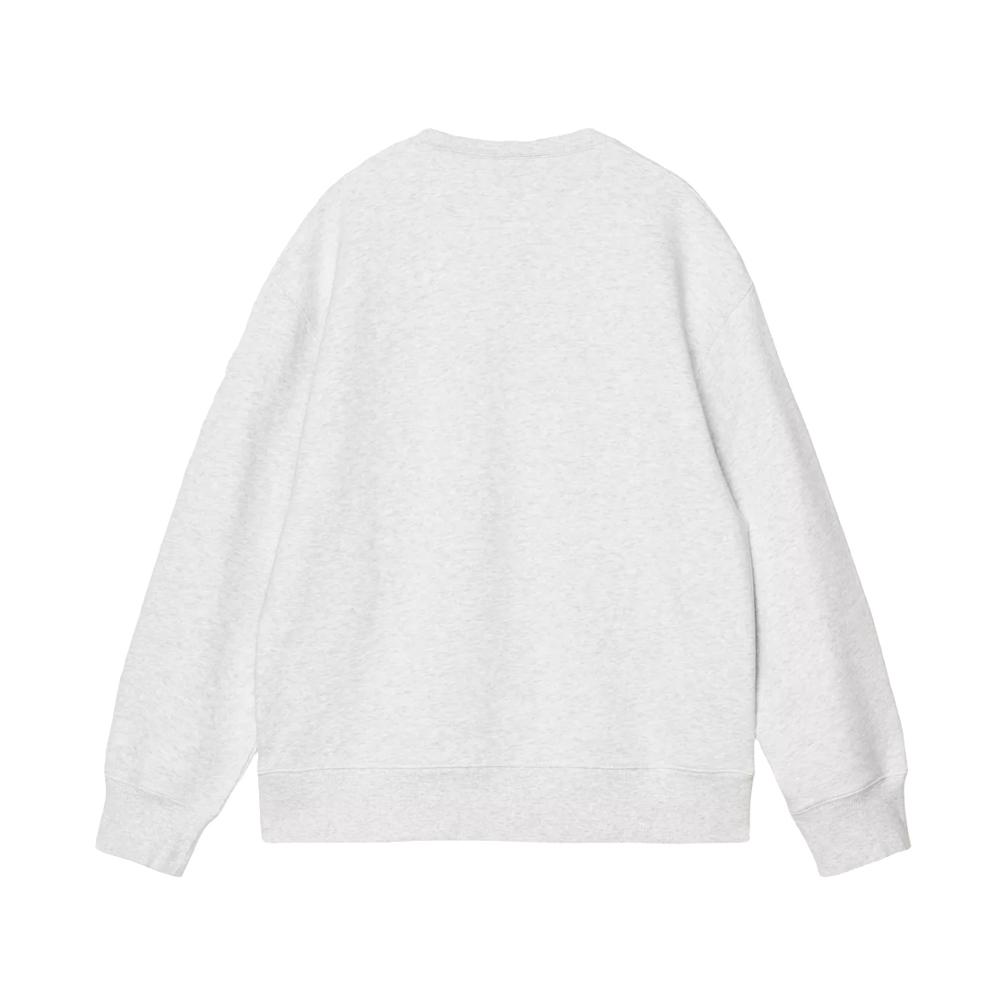 칼하트 WIP 1989 위너 스웨트셔츠 애쉬 헤더(Carhartt WIP 1989 Winners Sweatshirt Ash Heather) - 2