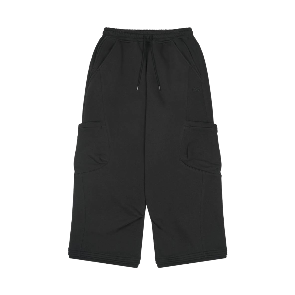 산산기어 스웻팬츠 블랙(Sansan Gear Sweatpants Black)